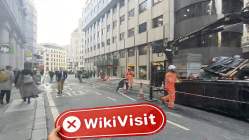 GCEX Vương quốc Anh  Đã xác minh:  Không tìm thấy sự hiện diện vật lý