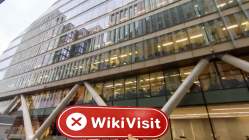 英国实地探访外汇交易商INTL 不存在真实展业场所