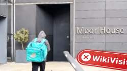 英国实地探访外汇交易商INTL 不存在真实展业场所