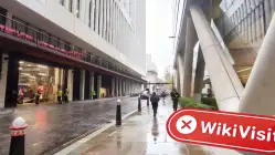 英国实地探访外汇交易商HUGE 不存在真实展业场所