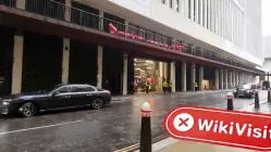 英国实地探访外汇交易商HUGE 不存在真实展业场所