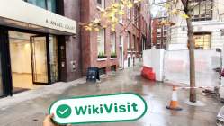 Plus500 Vương quốc Anh  Đã xác minh:  Văn phòng hoạt động được xác nhận