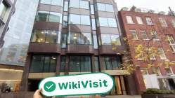 Plus500 Vương quốc Anh  Đã xác minh:  Văn phòng hoạt động được xác nhận