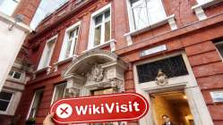 英国实地探访外汇交易商FB SECURITIES 不存在真实展业场所