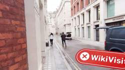 英国实地探访外汇交易商FB SECURITIES 不存在真实展业场所