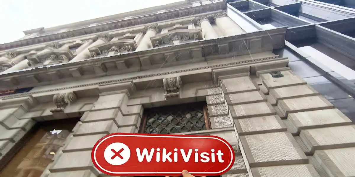 英国实地探访外汇交易商London & Oxford 不存在真实展业场所