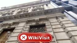 英国实地探访外汇交易商London & Oxford 不存在真实展业场所