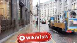 英国实地探访外汇交易商London & Oxford 不存在真实展业场所