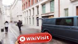 英国实地探访外汇交易商BLACKWELL GLOBAL 不存在真实展业场所