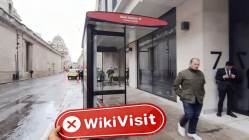 英国实地探访外汇交易商SVSFX 不存在真实展业场所