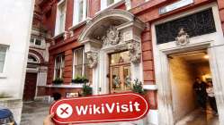 NEW TICK 영국  확인됨:  물리적 존재 없음