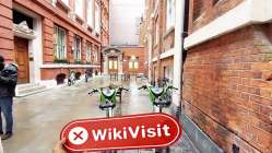 NEW TICK 영국  확인됨:  물리적 존재 없음