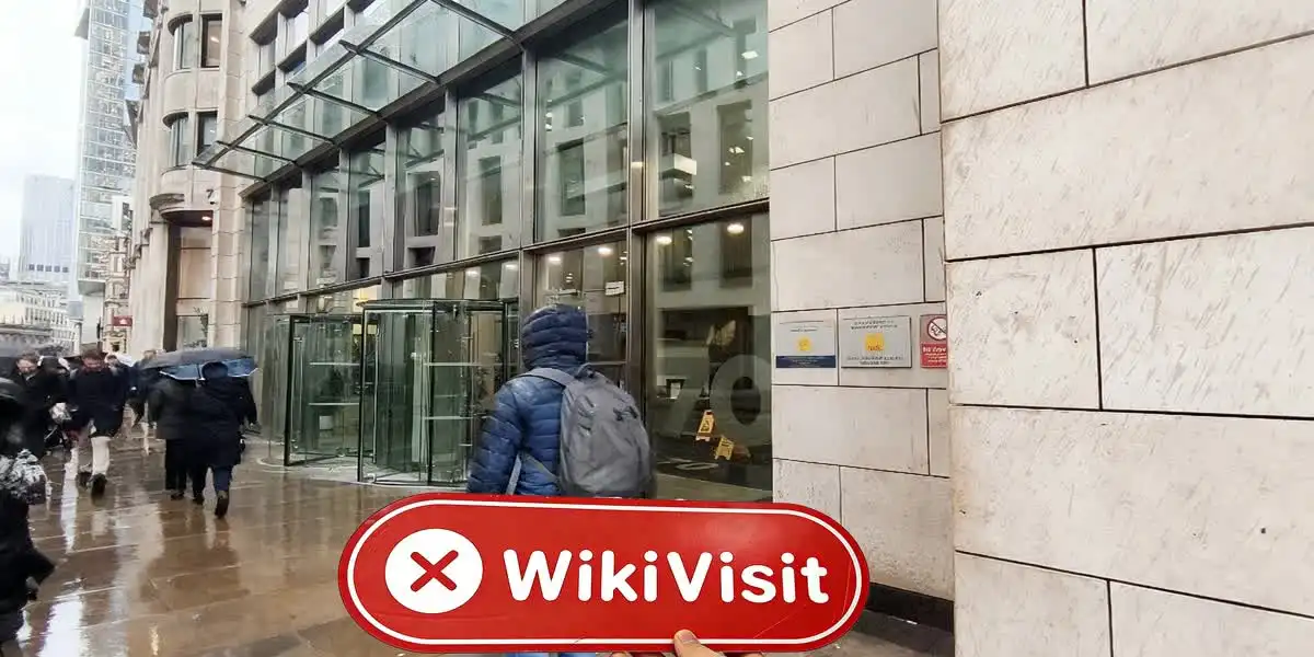 Pepperstone イギリス  確認済み: 物理的な存在は確認されませんでした