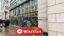 Pepperstone イギリス  確認済み: 物理的な存在は確認されませんでした