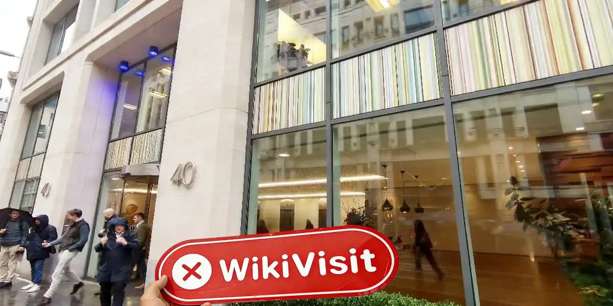 eightcap United Kingdom  Verified:  No Physical Presence Found