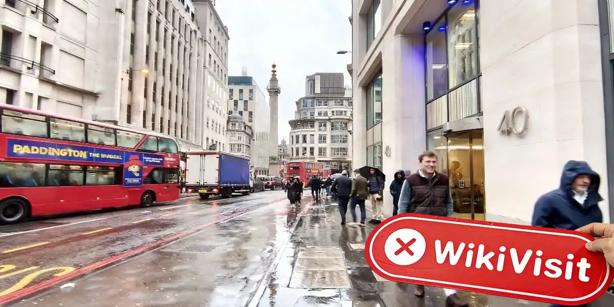 eightcap United Kingdom  Verified:  No Physical Presence Found