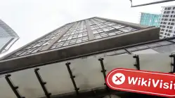 英国实地探访外汇交易商TS CAPITAL（130 Fenchurch Street） 不存在真实展业场所