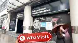 英国实地探访外汇交易商TS CAPITAL（130 Fenchurch Street） 不存在真实展业场所