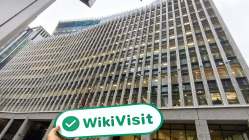 英国实地探访外汇交易商M&G 存在真实展业场所