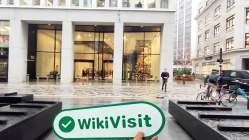 英国实地探访外汇交易商M&G 存在真实展业场所