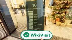 英国实地探访外汇交易商M&G 存在真实展业场所