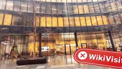 英国实地探访外汇交易商Shard Capital 不存在真实展业场所