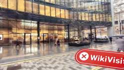 英国实地探访外汇交易商Shard Capital 不存在真实展业场所