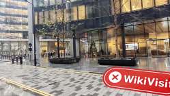 英国实地探访外汇交易商Shard Capital 不存在真实展业场所