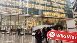 BRITANNIA Royaume-Uni  Vérifié : Aucune présence physique trouvée