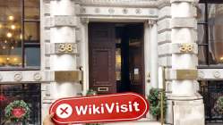 英国实地探访外汇交易商ITI Capital 不存在真实展业场所