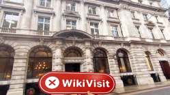 英国实地探访外汇交易商ITI Capital 不存在真实展业场所