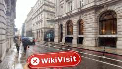 英国实地探访外汇交易商ITI Capital 不存在真实展业场所