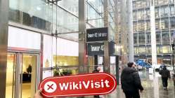 英国实地探访外汇交易商IronFX（Tower 42） 不存在真实展业场所