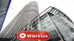 英国实地探访外汇交易商IronFX（Tower 42） 不存在真实展业场所