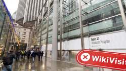 英国实地探访外汇交易商ATC BROKERS 不存在真实展业场所