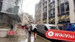 ATC BROKERS United Kingdom  Verified:  No Physical Presence Found