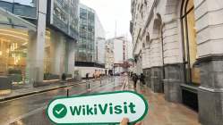 Sigma Regno Unito Verificato: Ufficio operativo confermato