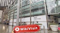 英国实地探访外汇交易商Azure Markets 不存在真实展业场所