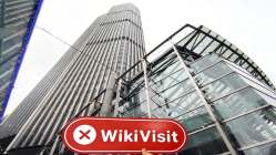 英国实地探访外汇交易商Azure Markets 不存在真实展业场所