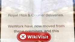 英国实地探访外汇交易商CurrencyFair 不存在真实展业场所