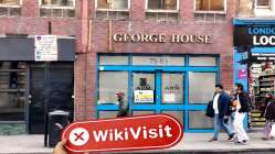 英国实地探访外汇交易商Bitvest Trade 不存在真实展业场所