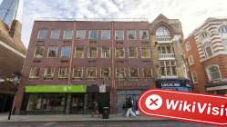 英国实地探访外汇交易商Bitvest Trade 不存在真实展业场所