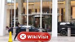 英国实地探访外汇交易商PHYX TRADE 不存在真实展业场所