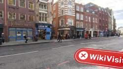 英国实地探访外汇交易商Bitvest Trade 不存在真实展业场所