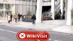 英国实地探访外汇交易商PHYX TRADE 不存在真实展业场所