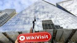 英国实地探访外汇交易商PhyxTradeLtd 不存在真实展业场所