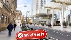 英国实地探访外汇交易商PhyxTradeLtd 不存在真实展业场所