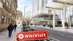 英国实地探访外汇交易商PhyxTradeLtd 不存在真实展业场所