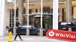 英国实地探访外汇交易商PhyxTradeLtd 不存在真实展业场所