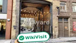 Advanced Markets Regno Unito  Verificato:  Ufficio operativo confermato